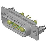 Molex 173107-1111 1 stuk(s) Bag