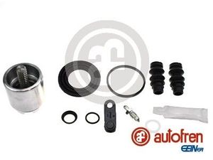 Reparatieset, remklauw D43102LK