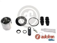 Reparatieset, remklauw D43102LK