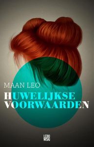 Huwelijkse voorwaarden - Maan Leo - ebook