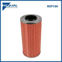 Requal Oliefilter ROF160 - thumbnail
