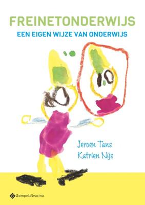 Freinetonderwijs (Paperback)