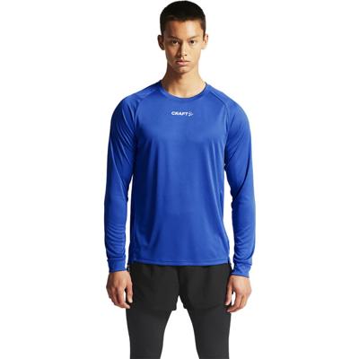 Craft Rush 2.0 Longsleeve T-Shirt Heren