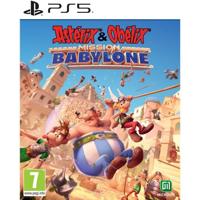 Asterix & Obelix: Missie Babylon - PS5-game