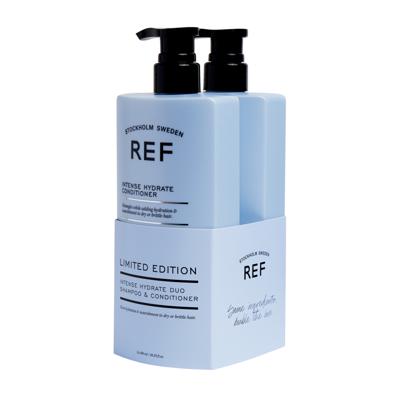 REF Pakket Care Intense Hydrate Duo 1 Pak REF Pakket Care Intense Hydrate Duo 1 Pak