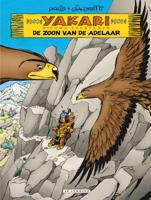 De zoon van de adelaar (Paperback)