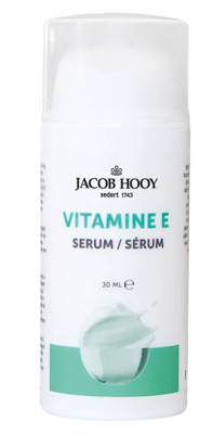 Jacob Hooy Vitamine E Serum Jacob Hooy Vitamine E Serum