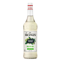 Monin mojito mix (1 liter)
