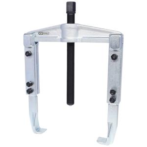 KS Tools 6200106 Poelietrekker Aantal haken: 2