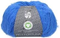 Lana Grossa Per Fortuna 016 Blue