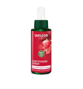 Granaatappel & maca verstevigend serum