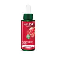 Granaatappel & maca verstevigend serum Granaatappel & maca verstevigend serum