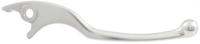 RMS Brake lever right silver