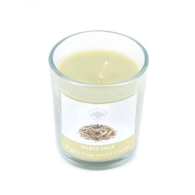 Green Tree Geurkaarswhite Sage (55 gram)