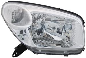 TYC Koplamp 20-0377-05-2