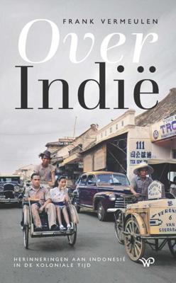 Over Indië (Paperback)