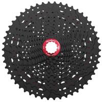 SunRace cassette 12v 11-50t sram zwart