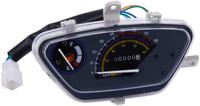 101 OCTANE Speedometer rex roller