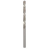 Bosch Accessories 2608595062 HSS Metaal-spiraalboor 5 mm Gezamenlijke lengte 86 mm Geslepen DIN 338 Cilinderschacht 10 stuk(s)