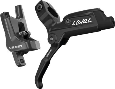 SRAM Disc brake level fr. 950mm black