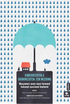 Kinderrechten en grondrechten, een inleiding (Paperback)
