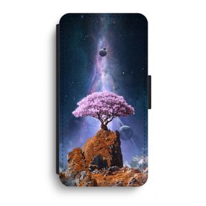 Ambition: iPhone XR Flip Hoesje