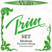 Prim PR-1010 snarenset viool 4/4