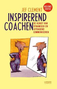 Inspirerend coachen - Jef Clement - ebook