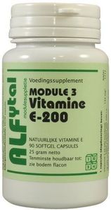 Vitamine E-200