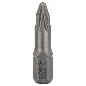 Bosch Accessories 2607001559 Kruis-bit PZ 2 C 6.3 10 stuk(s)