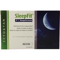 Sleep fit 3-in-1 - thumbnail