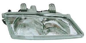 Koplamp rechts 203649052