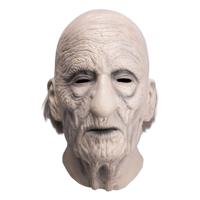 The Texas Chainsaw Massacre (1974) Mask Grandpa