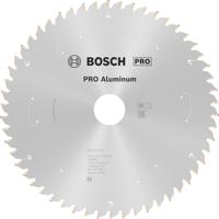 Bosch Accessoires Cirkelzaagblad St Alu 210X30X1.9/1.3X54T - 2608837773
