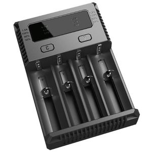 Nitecore NEW I4