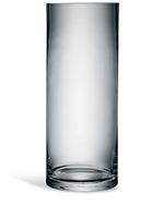 LSA International grand vase Column en verre - Tons neutres