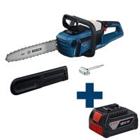 Bosch Professional GKE 18V-40 Accu kettingzaag 40cm 18V Basic Body - 06008D3000