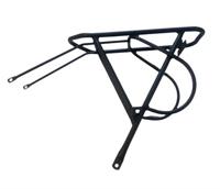 Steco A-drager 24 inch cargo cruiser mat zwart