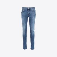 Jeans Blauw Skinny - thumbnail