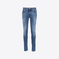 Jeans Blauw Skinny - thumbnail