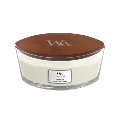 WW Solar Ylang Ellipse Candle