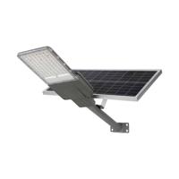 V-TAC VT-15200ST Solarlampen - Straatlantaarns op zonne-energie - IP65 - 3000 Lumen - 4000K - thumbnail