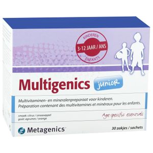 Multigenics Junior