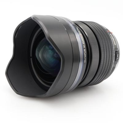 Olympus M.Zuiko Digital ED 7-14mm f/2.8 PRO occasion