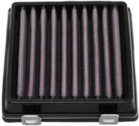 DNA vervangbaar luchtfilter replacement air filter dn p-kt3n24-01