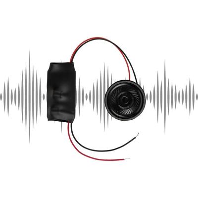 Faller 180259 Geluidsmodule Spoorwegovergang Kant-en-klare module