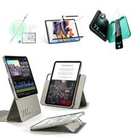 iPad Pro 11ʺ (2025) Shift Transformation with Digital Pencil Bundle - Titanium