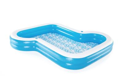Familiebad z-vorm sunsational 305 - Bestway