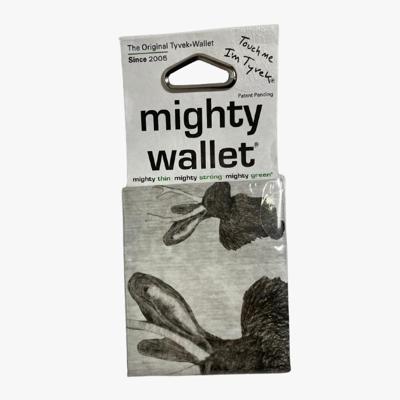 Mighty Wallet Jackelope