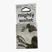 Mighty Wallet Jackelope